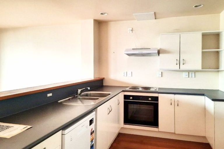 Photo of property in 1/5 Pollen Street, Grey Lynn, Auckland, 1021