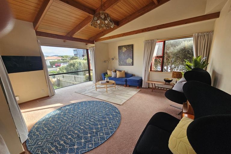 Photo of property in 38 Buckley Road, Southgate, Wellington, 6023