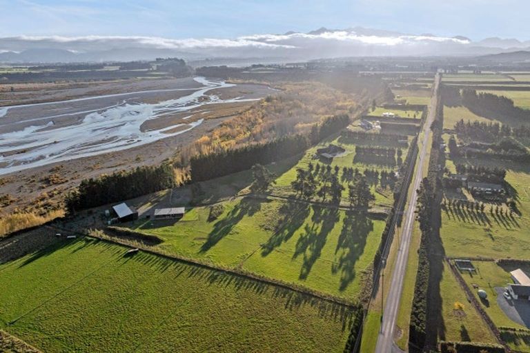 Photo of property in 1591 Thongcaster Road, Burnt Hill, Oxford, 7495