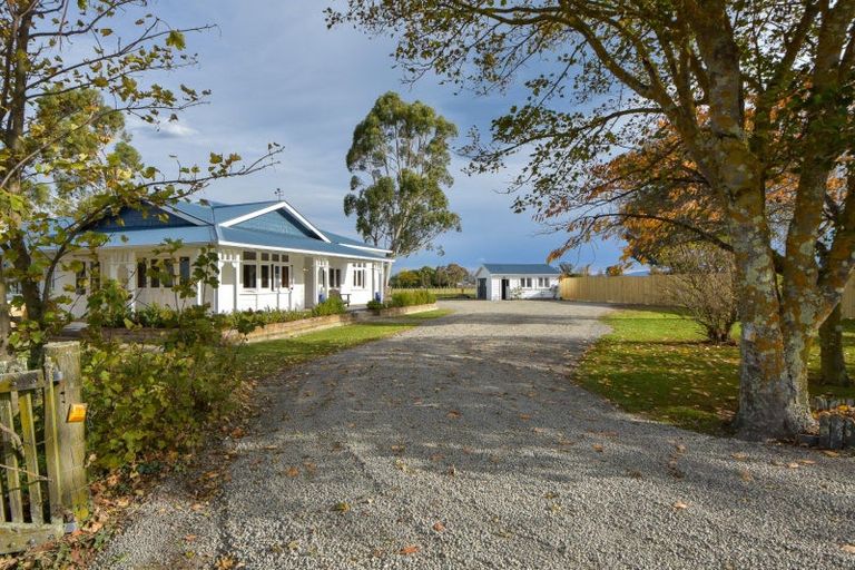 Photo of property in 15 Brown Avenue, Carterton, 5713