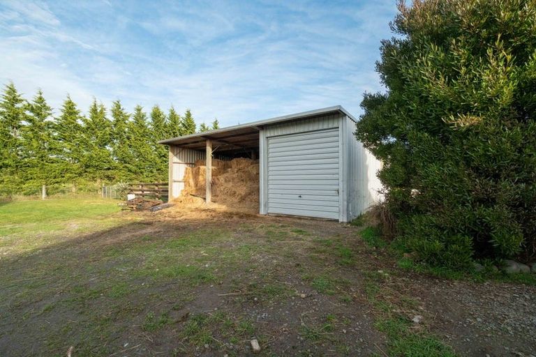 Photo of property in 237 Depot Road, Burnt Hill, Oxford, 7495