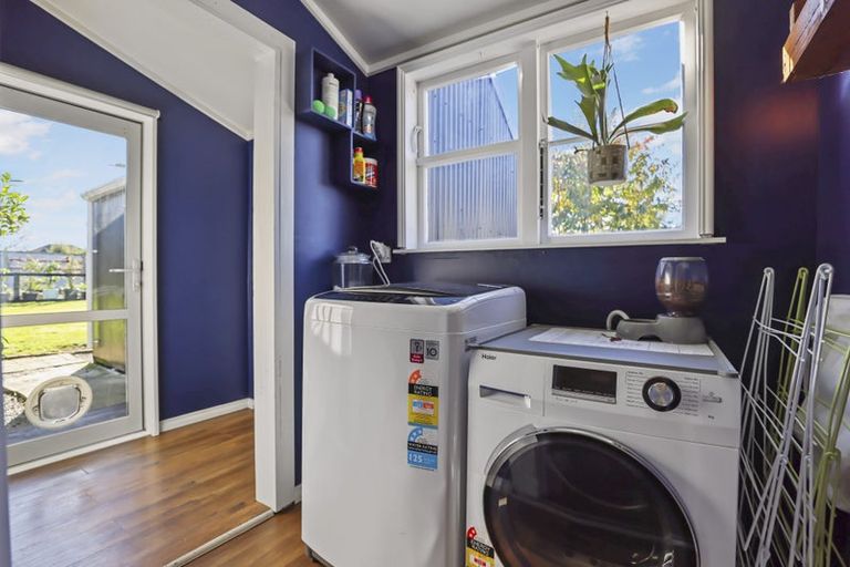 Photo of property in 23 Cambridge Street, Hampstead, Ashburton, 7700