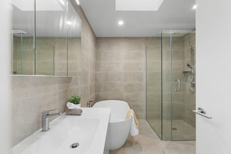 Photo of property in 1031b Colombo Street, St Albans, Christchurch, 8014