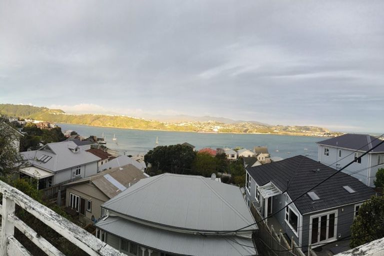 Photo of property in 3/35 Matai Road, Hataitai, Wellington, 6021
