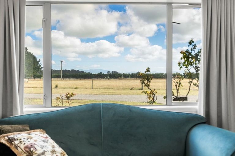 Photo of property in 371a Isaac Road, Eyrewell, Rangiora, 7476
