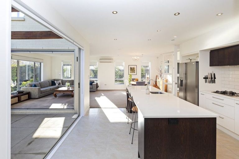 Photo of property in 134 Hussey Road, Northwood, Christchurch, 8051