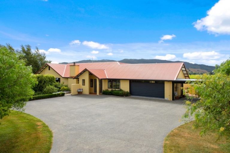 Photo of property in 91 Hillocks Road, Spring Creek, Blenheim, 7273