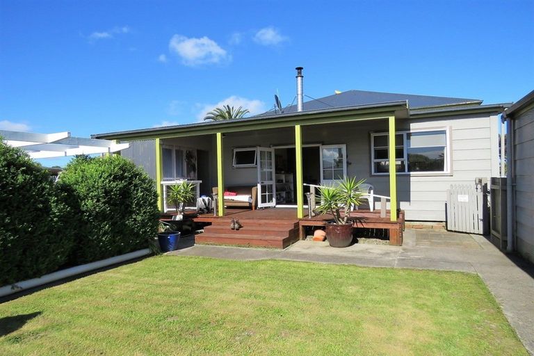 Photo of property in 123 Russell Street, Westport, 7825