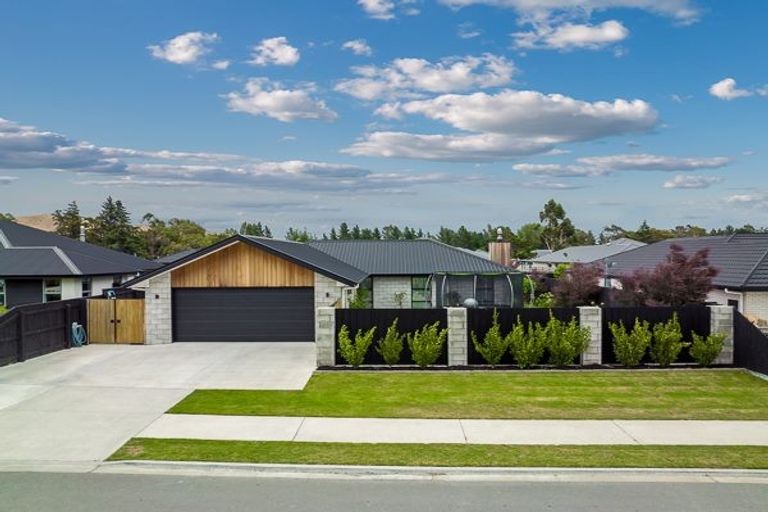 Photo of property in 28 Grigg Drive, Witherlea, Blenheim, 7201