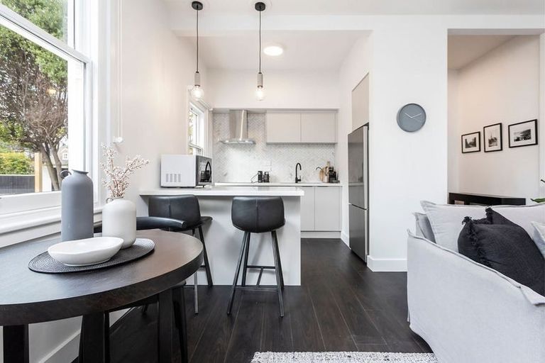 Photo of property in 1/7 Beverley Street, St Albans, Christchurch, 8014