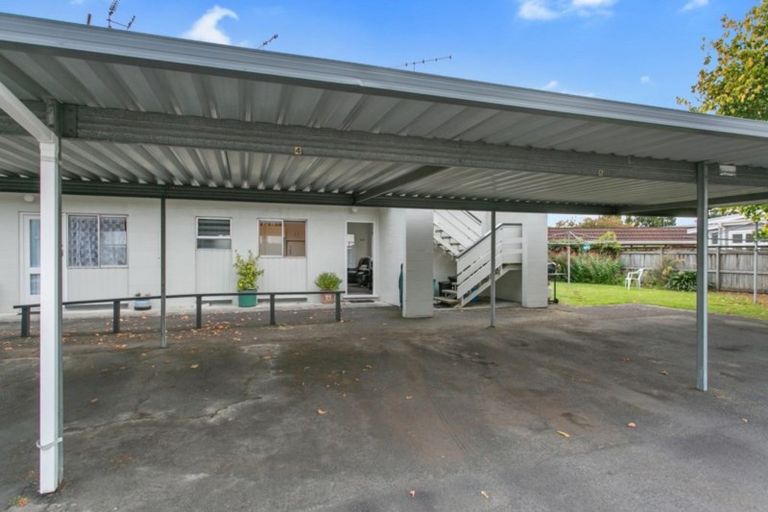 Photo of property in 5/14 Thornton Road, Cambridge, 3434