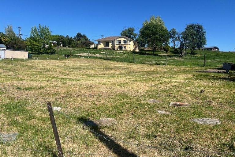 Photo of property in 28 Cobham Crescent, Omakau, 9376