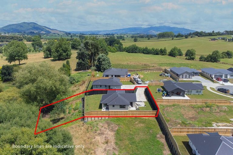 Photo of property in 49d Acacia Avenue, Kihikihi, Te Awamutu, 3800