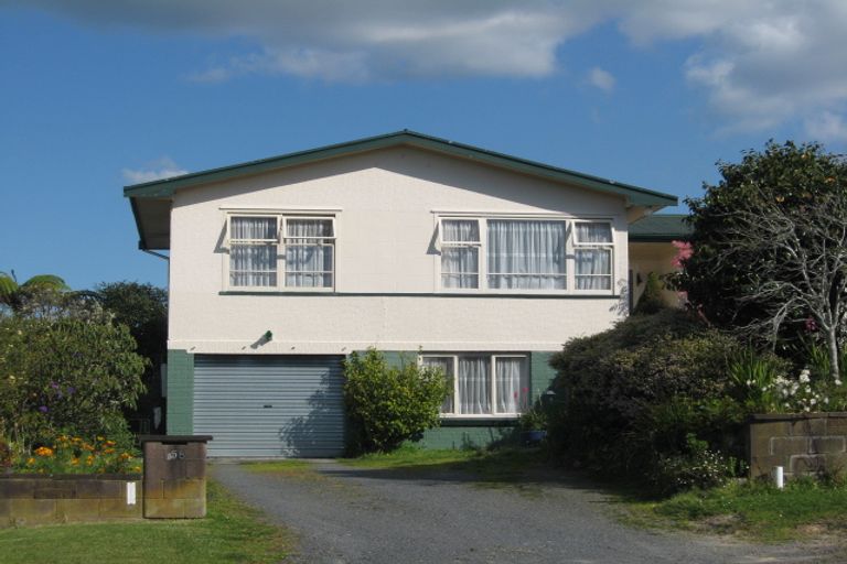 Photo of property in 58 Kimihia Road, Huntly, 3700