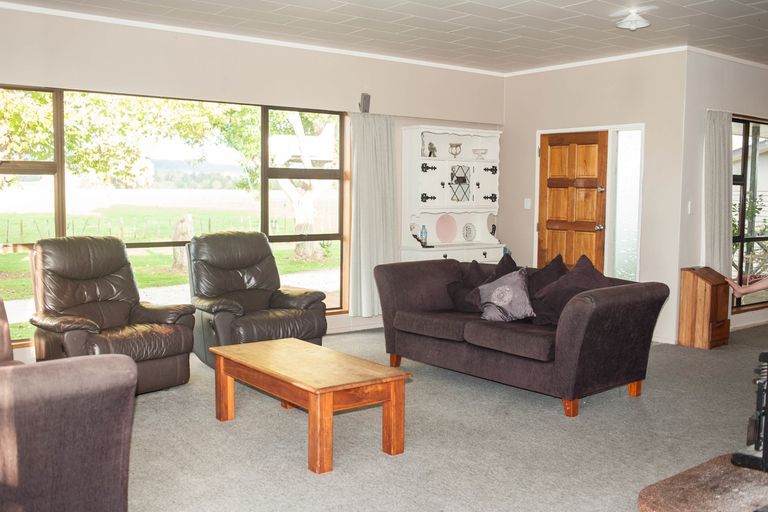 Photo of property in 170 Chamberlain Road, Te Awamutu, 3879