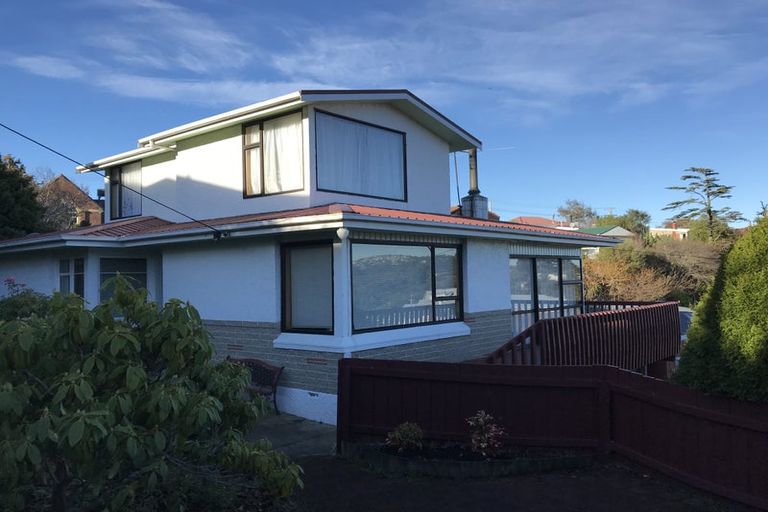 Photo of property in 48 Evans Street, Opoho, Dunedin, 9010