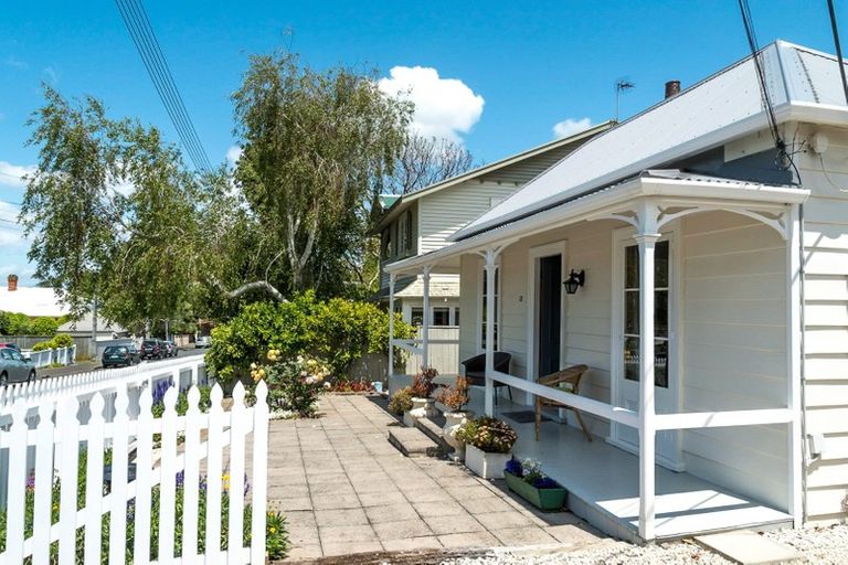 Photo of property in 13 Buchanan Street, Devonport, Auckland, 0624