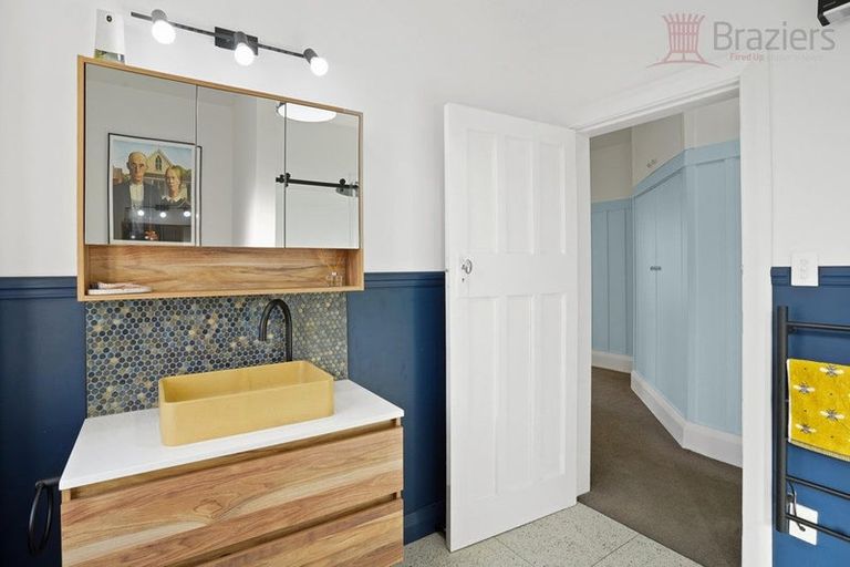 Photo of property in 1/40 Frankleigh Street, Somerfield, Christchurch, 8024