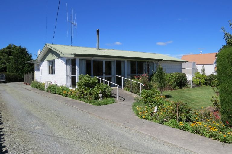 Photo of property in 30 Gall Street, Fairlie, 7925
