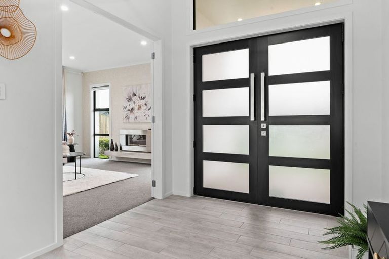 Photo of property in 27 Batten Drive, Flagstaff, Hamilton, 3210