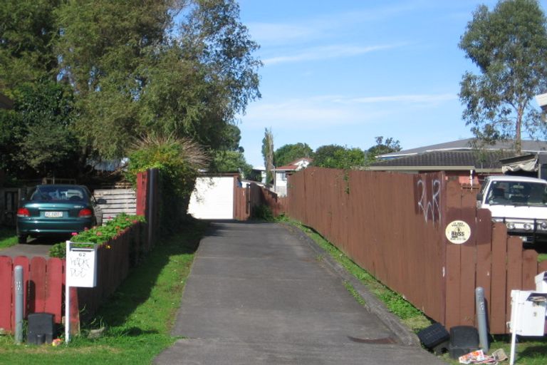Photo of property in 62 Hindmarsh Street, Henderson, Auckland, 0612