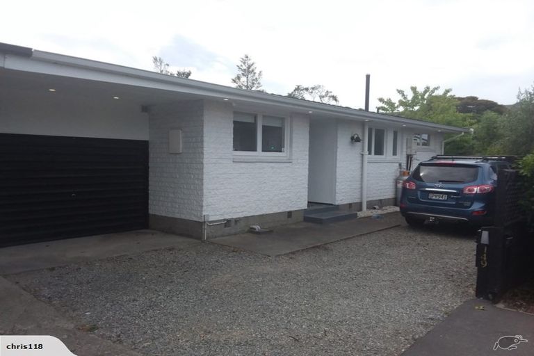Photo of property in 149 Saint Albans Street, St Albans, Christchurch, 8014