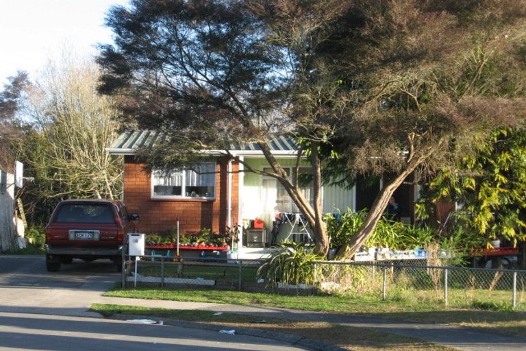 Photo of property in 20a Magee Place, Chartwell, Hamilton, 3210