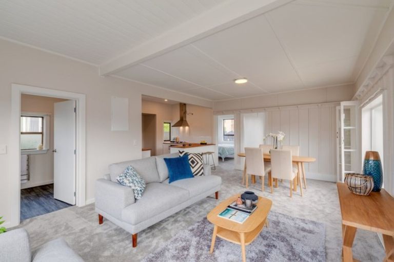 Photo of property in 20 Effingham Street, North New Brighton, Christchurch, 8083