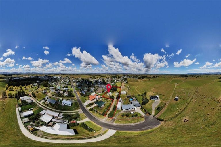 Photo of property in 13 Kaikahu Road, Kerepehi, Paeroa, 3671