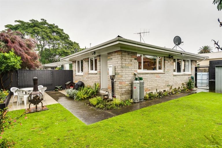 Photo of property in 4/29 Mcdonald Street, Napier South, Napier, 4110