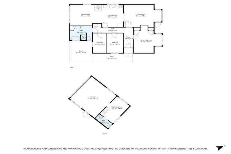 Photo of property in 40 Papakowhai Road, Papakowhai, Porirua, 5024