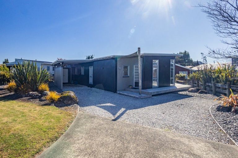 Photo of property in 6 Snowmass Drive, Ohakune, 4625