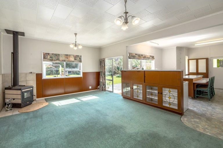 Photo of property in 2531 Masterton Castlepoint Road, Mangapakeha, Masterton, 5889
