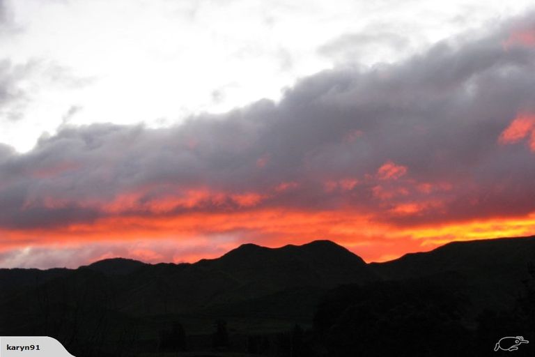 Photo of property in 4 Terrace Street, Matawai, 4075