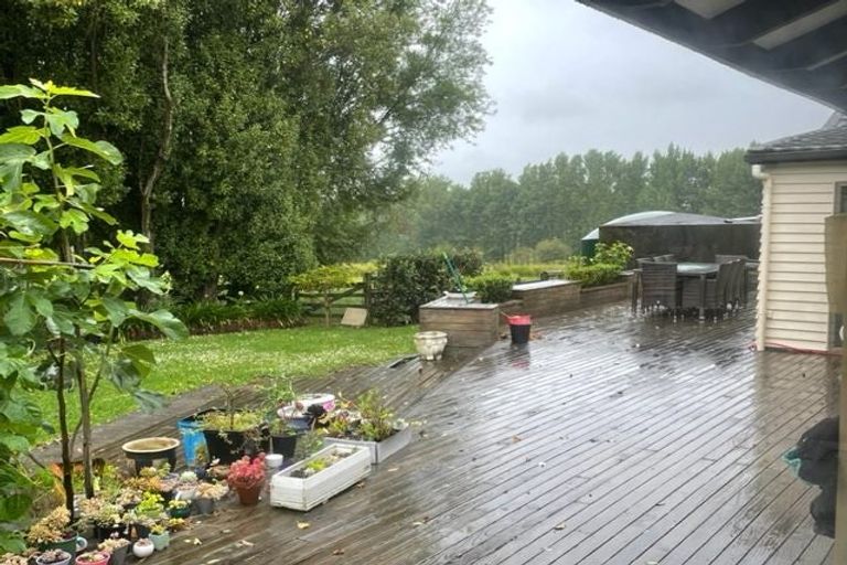 Photo of property in 238 Postman Road, Dairy Flat, Albany, 0794