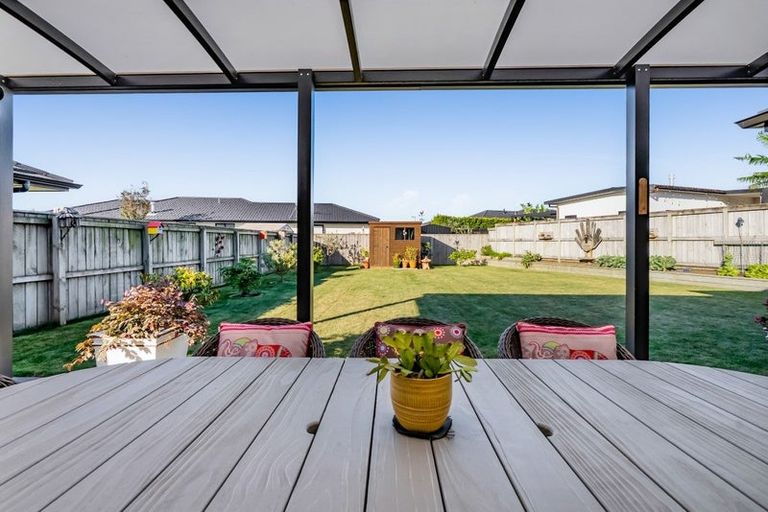 Photo of property in 4 Roka Street, Bell Block, New Plymouth, 4312
