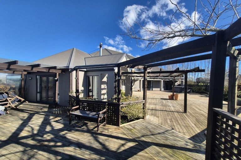 Photo of property in 121 Wards Road, Swannanoa, Rangiora, 7475