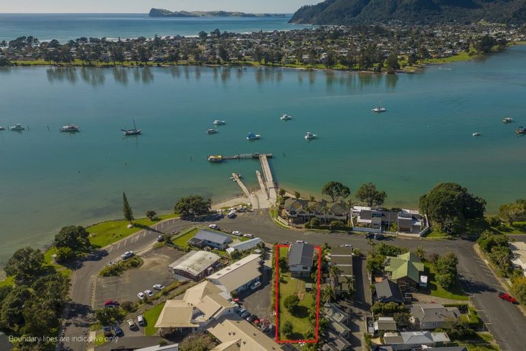 Photo of property in 12 Wharf Road, Tairua, 3508