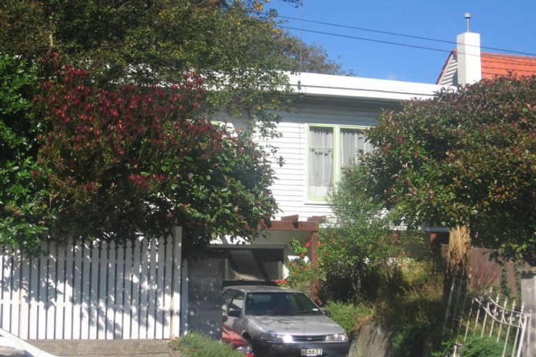 Photo of property in 36 Ottawa Road, Ngaio, Wellington, 6035