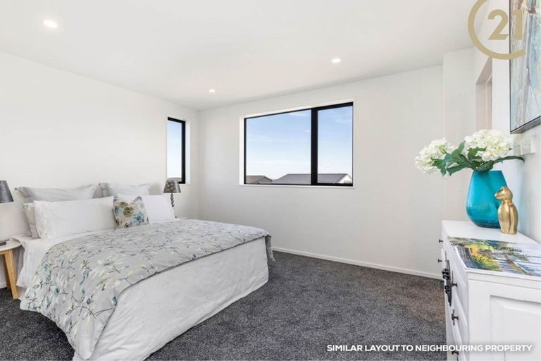 Photo of property in 10 Crestview Rise, Papakura, 2110