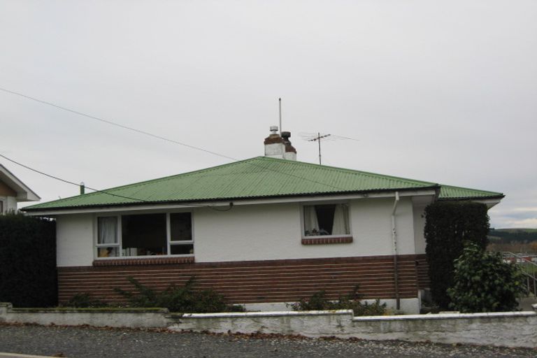 Photo of property in 5 Hospital Road, Balclutha, 9230