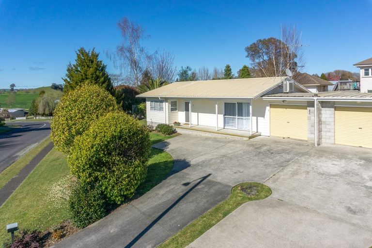 Photo of property in 57b Neal Street, Putaruru, 3411