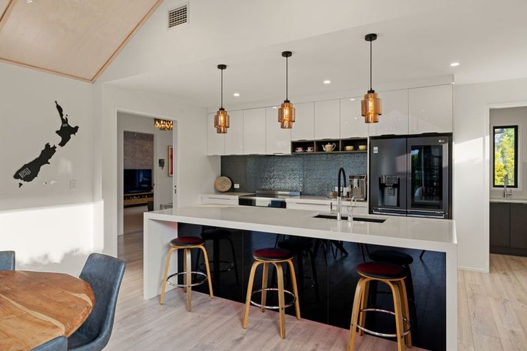 Photo of property in 70 Magellan Rise, Flagstaff, Hamilton, 3210