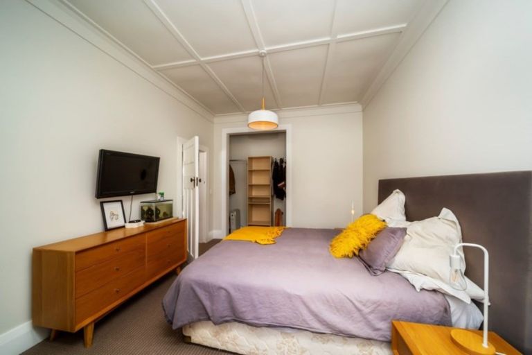 Photo of property in 25 Mount Edgcumbe Street, New Plymouth, 4310