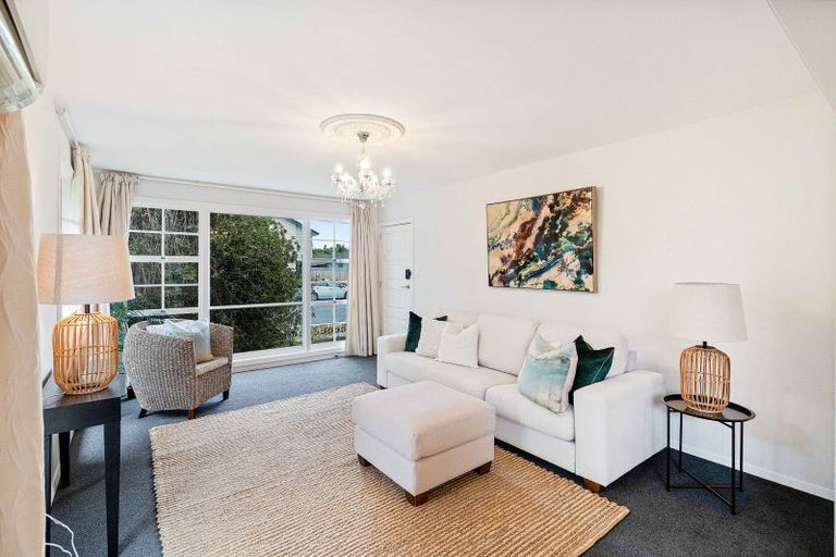 Photo of property in 4/26 Hanrahan Street, Upper Riccarton, Christchurch, 8041