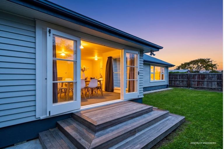 Photo of property in 27 Crosby Street, Mairehau, Christchurch, 8013