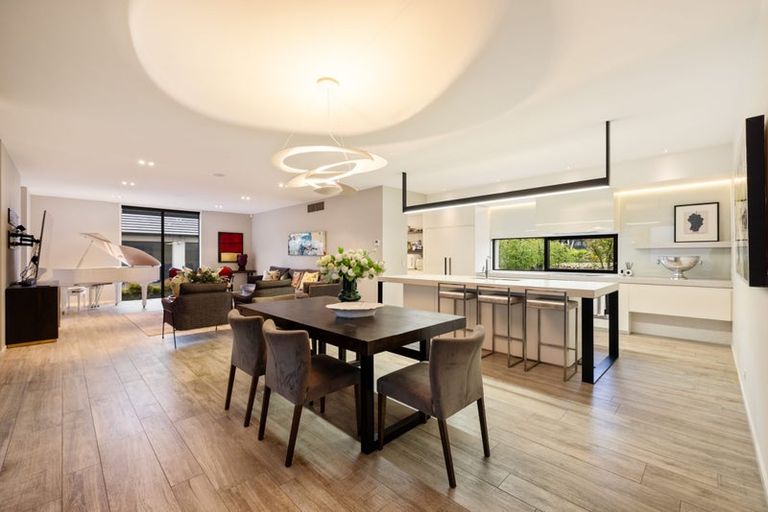 Photo of property in 6 Circuit Street, Merivale, Christchurch, 8052