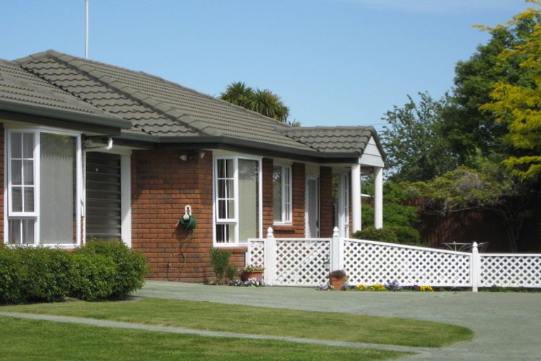 Photo of property in 154a Redwood Street, Redwoodtown, Blenheim, 7201