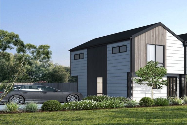 Photo of property in 6/43 Yeovil Road, Te Atatu Peninsula, Auckland, 0610