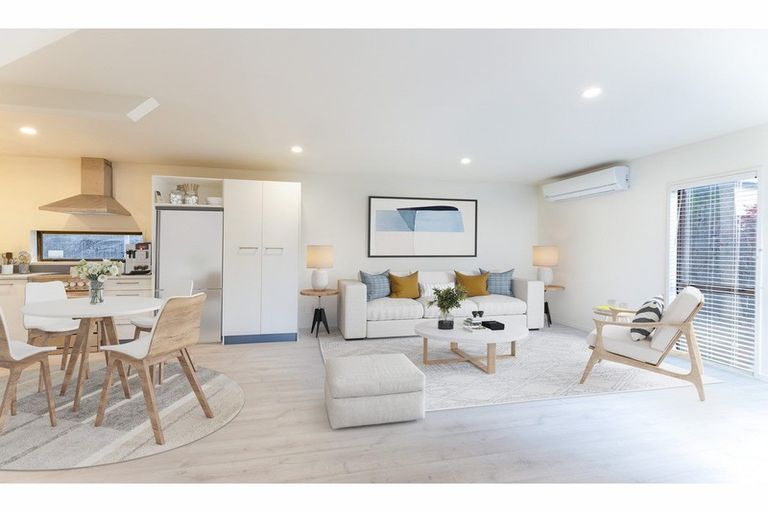 Photo of property in 130a Sherborne Street, St Albans, Christchurch, 8014